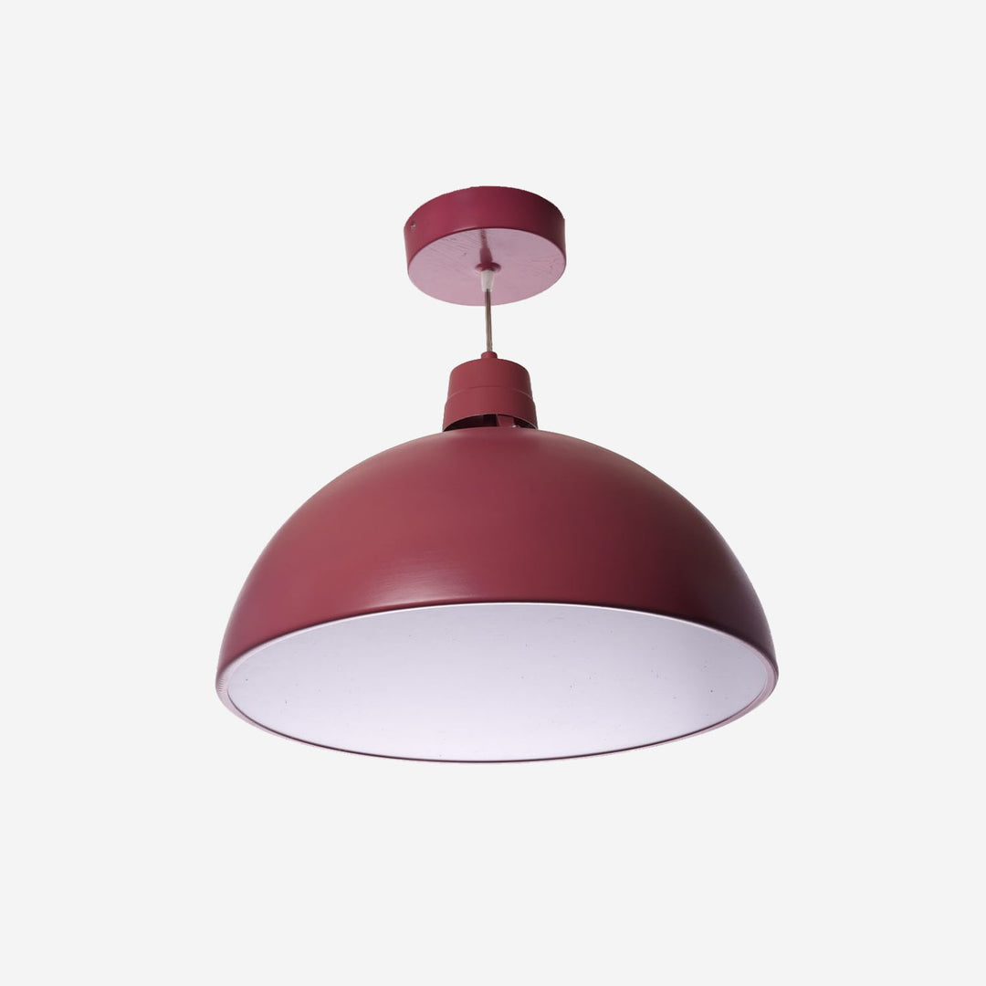 BARNEY DOME PN0501 (Pendant Light)