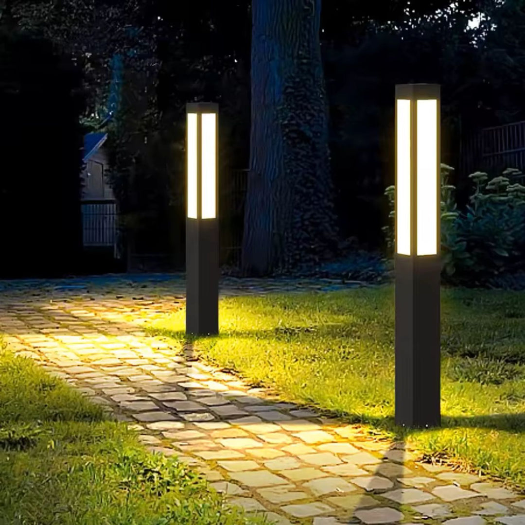 LED Bollard Light BO6108