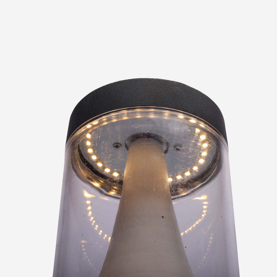 LED Bollard Light BO6104