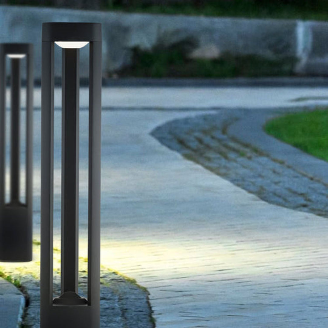 LED Bollard Light BO6107