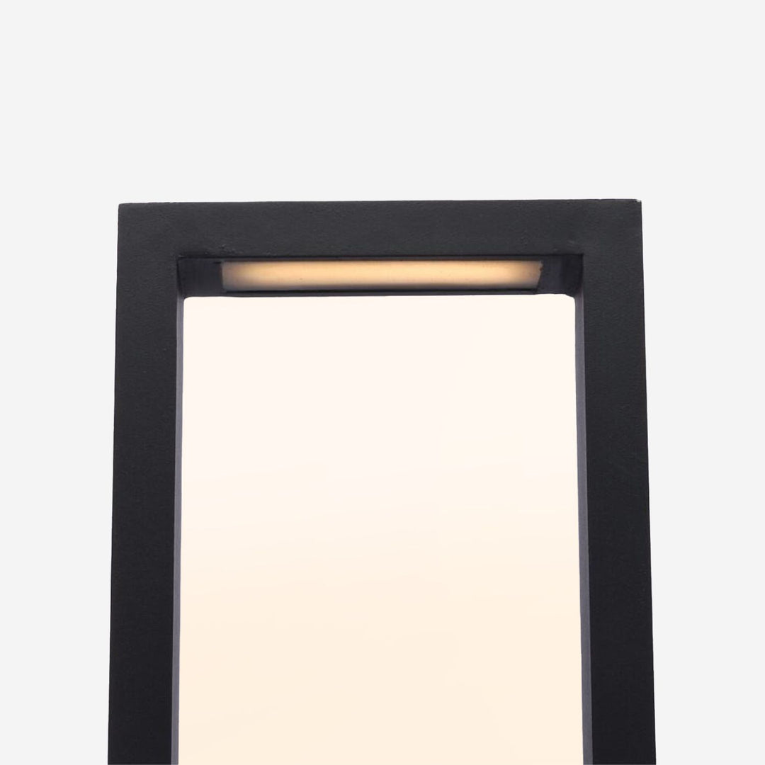 LED Bollard Light BO6109