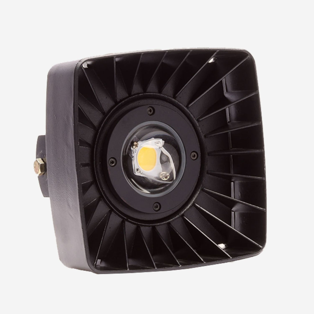 COB Baystorm -1 HB0901 (40W | 50W COB Highbay)
