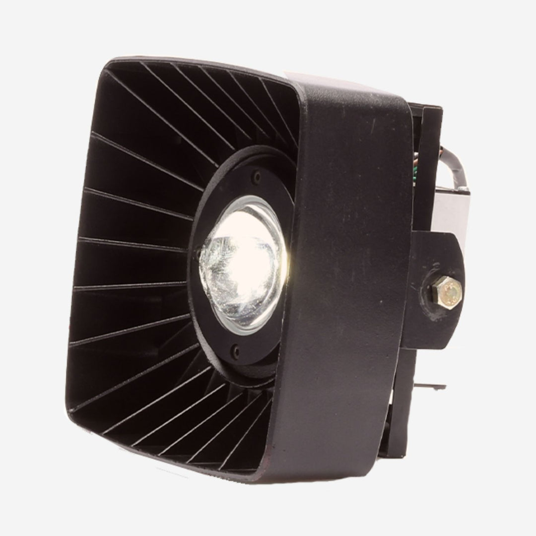 COB Baystorm -1 HB0901 (40W | 50W COB Highbay)