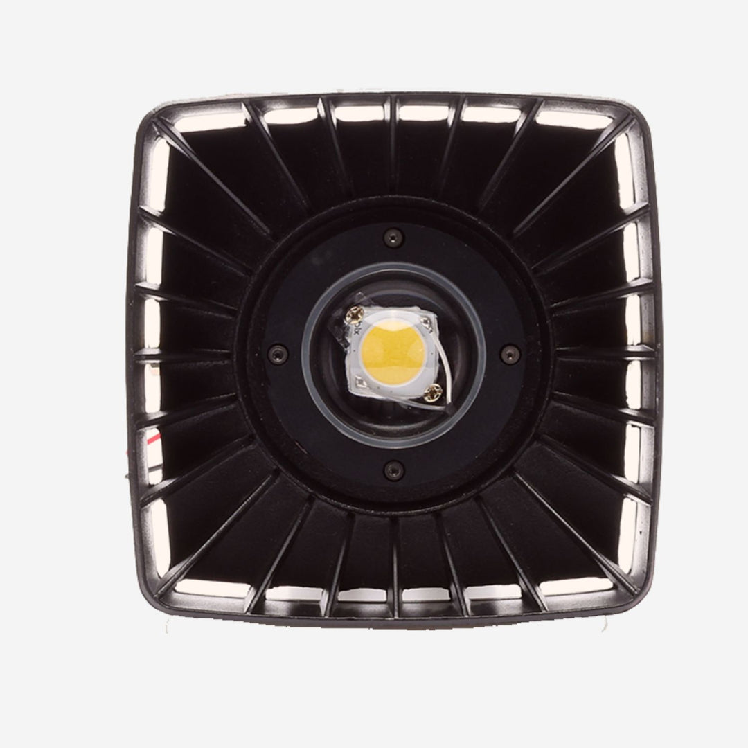 COB Baystorm -1 HB0901 (40W | 50W COB Highbay)