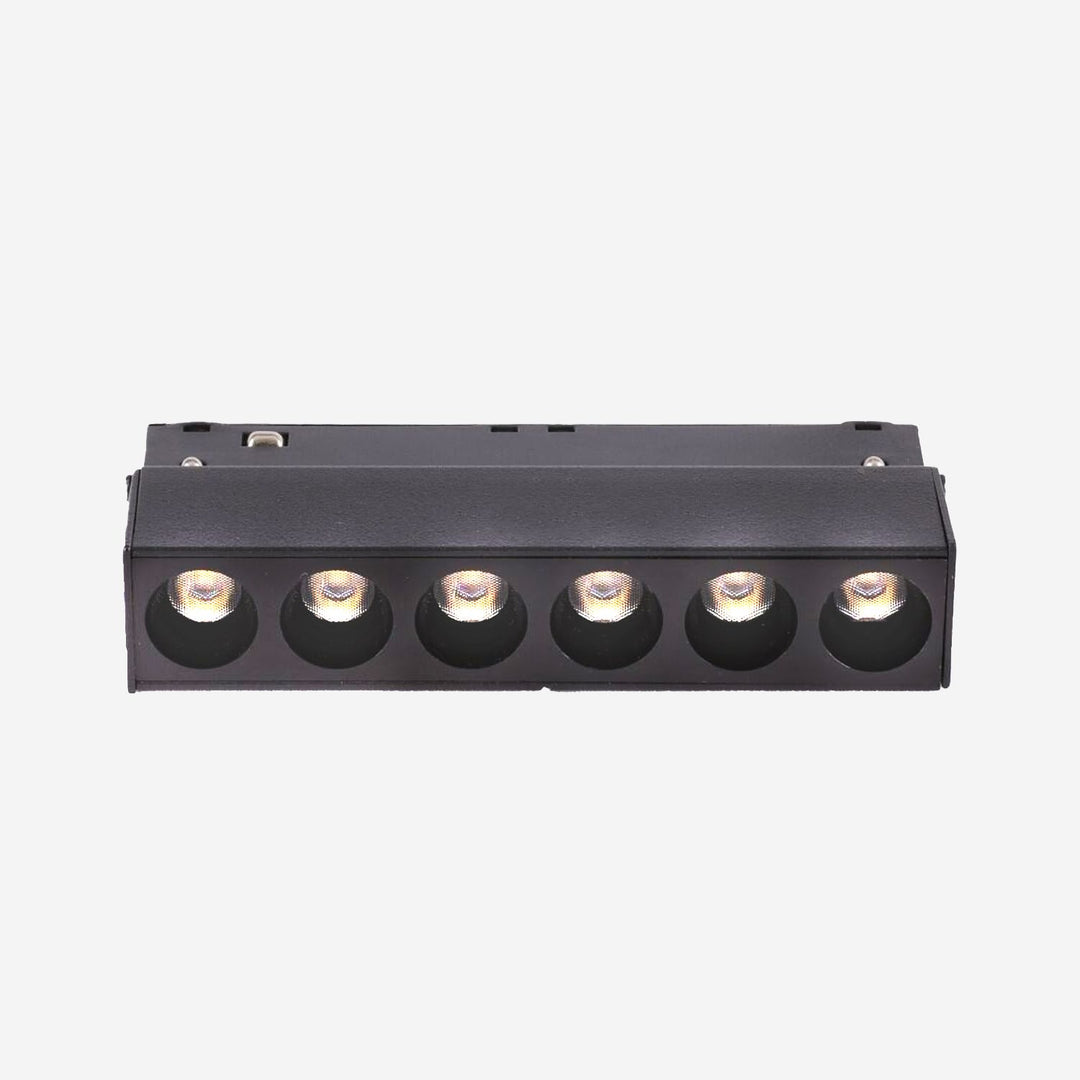 Magnetic Meteor 1 SL3065 (Magnetic Track Spot Light-10W)