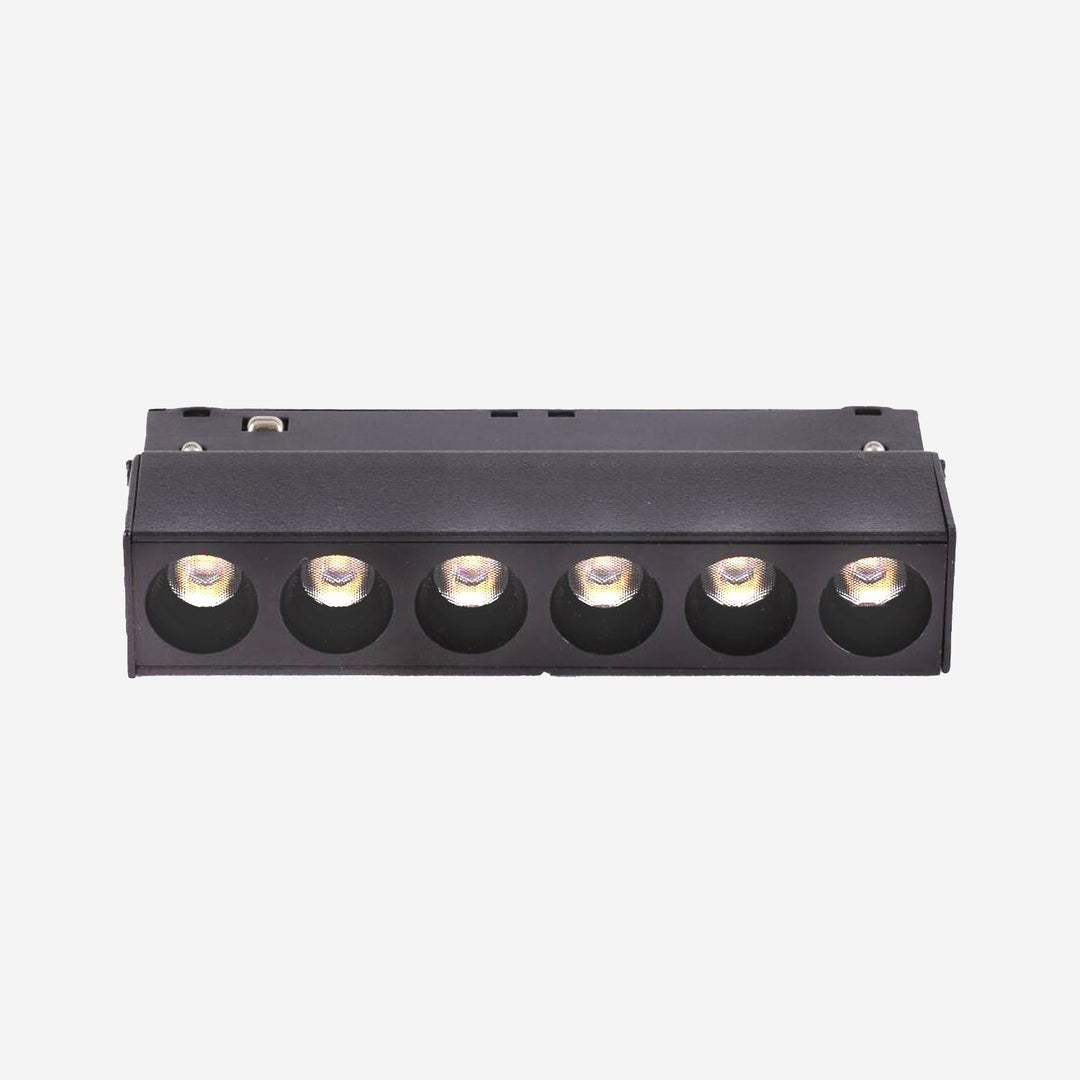 Magnetic Meteor 1 SL3065 (Magnetic Track Spot Light-10W)