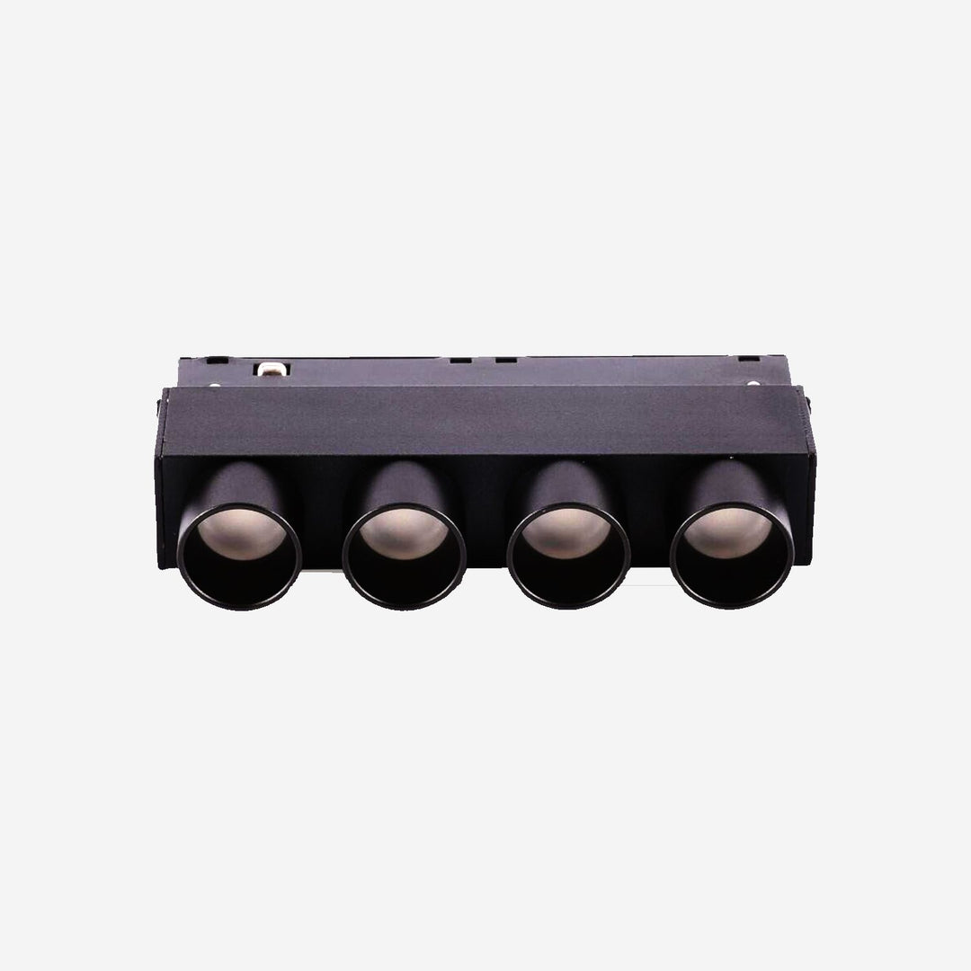 Magnetic Meteor 1 SL3071 DR (Magnetic Deep Inset Track Spot Light-10W)