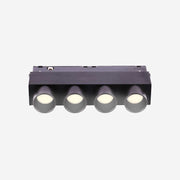 Magnetic Meteor 1 SL3071 DR (Magnetic Deep Inset Track Spot Light-10W)