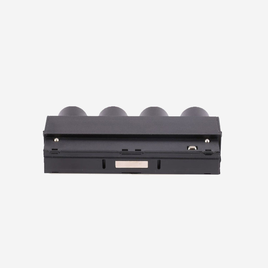 Magnetic Meteor 1 SL3071 DR (Magnetic Deep Inset Track Spot Light-10W)