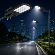 OPTIMUS-3 ST0825 Street Lights