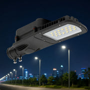 OPTIMUS-1 ST0822 Steet Lights