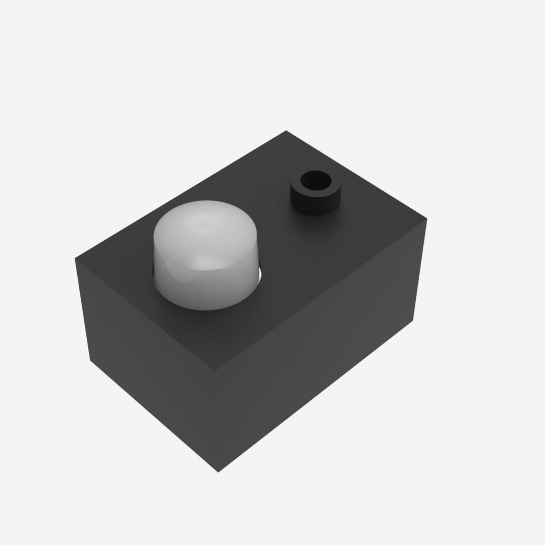 SE 6322 Light Integrated Wireless iOT PIR+Daylight Sensor