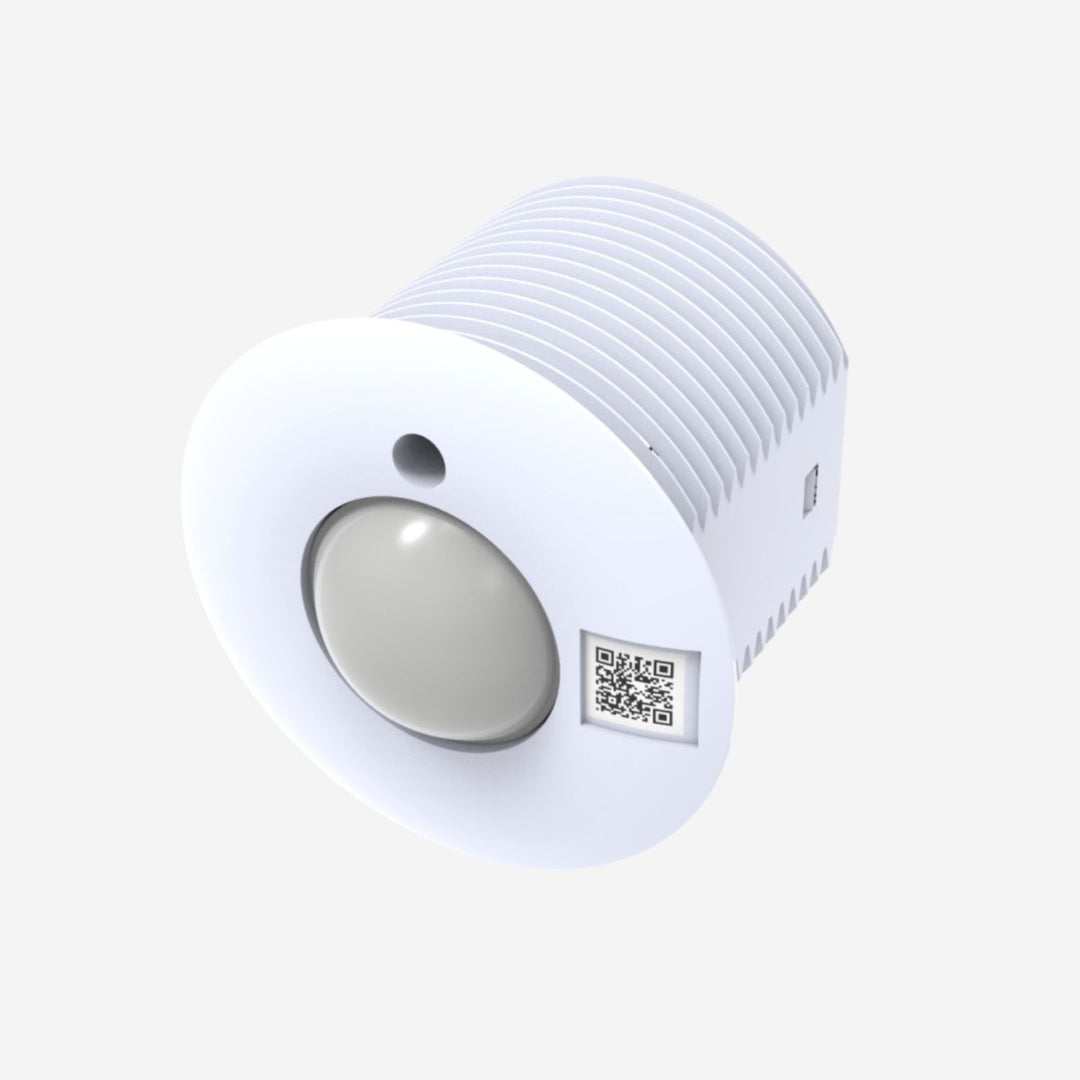 SE 6323 Stand Alone Recess Wireless iOT PIR+Daylight Sensor