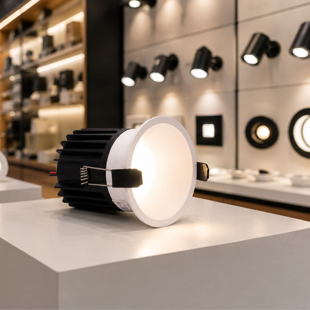 OMNISENSE (Track Light)