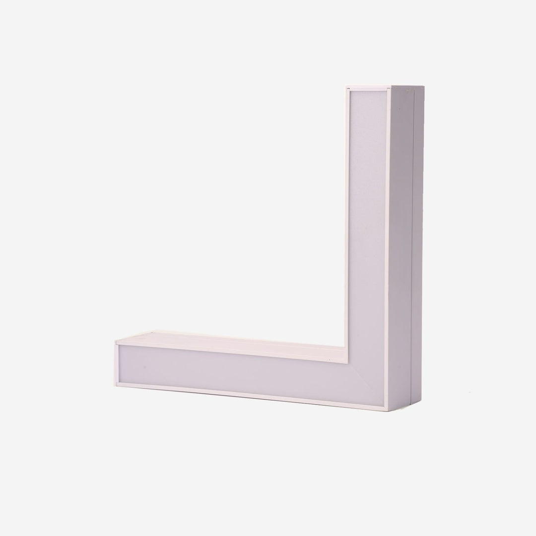 LINEAGE S CL5285 L (Suspended Channel L Joinery)