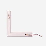 LINEAGE S CL5285 L (Suspended Channel L Joinery)