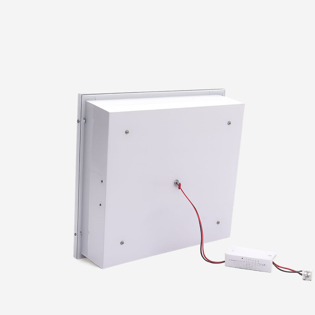 EPIC 1 GL2002 (RECESS GRIDLIGHT 2X2)
