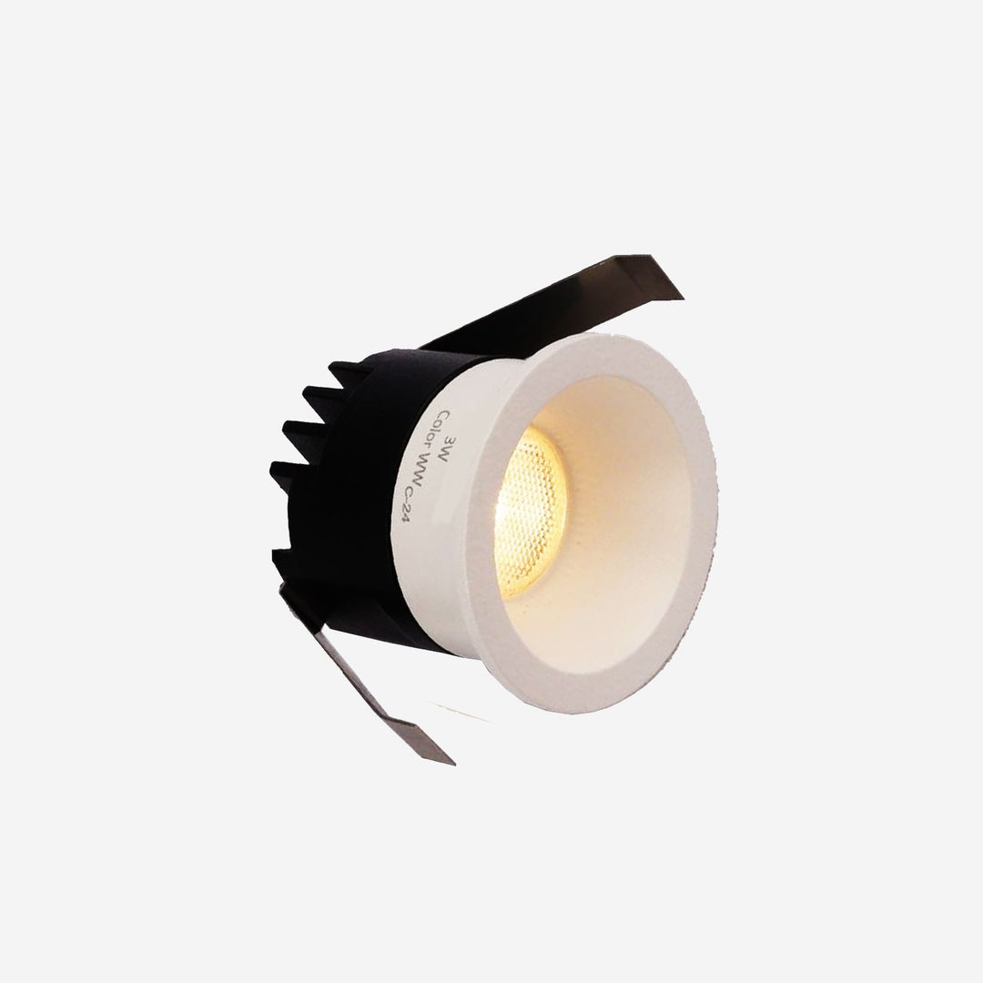 Meteor 1 SL3000 (Deep Recessed Fixed Spot Light 3W)