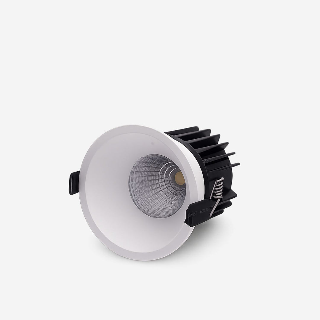 Meteor 1 SL3001 (Deep Recessed Fixed Spot Light 7W)