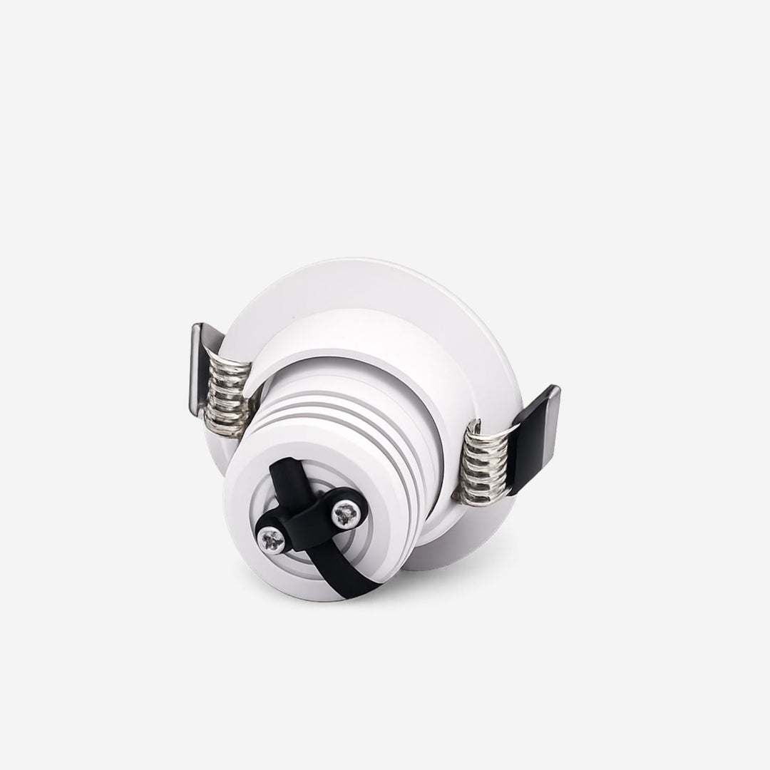 METEOR 2 SL3110 (Tiltable Deep Inset Recess Spot Light 3W)
