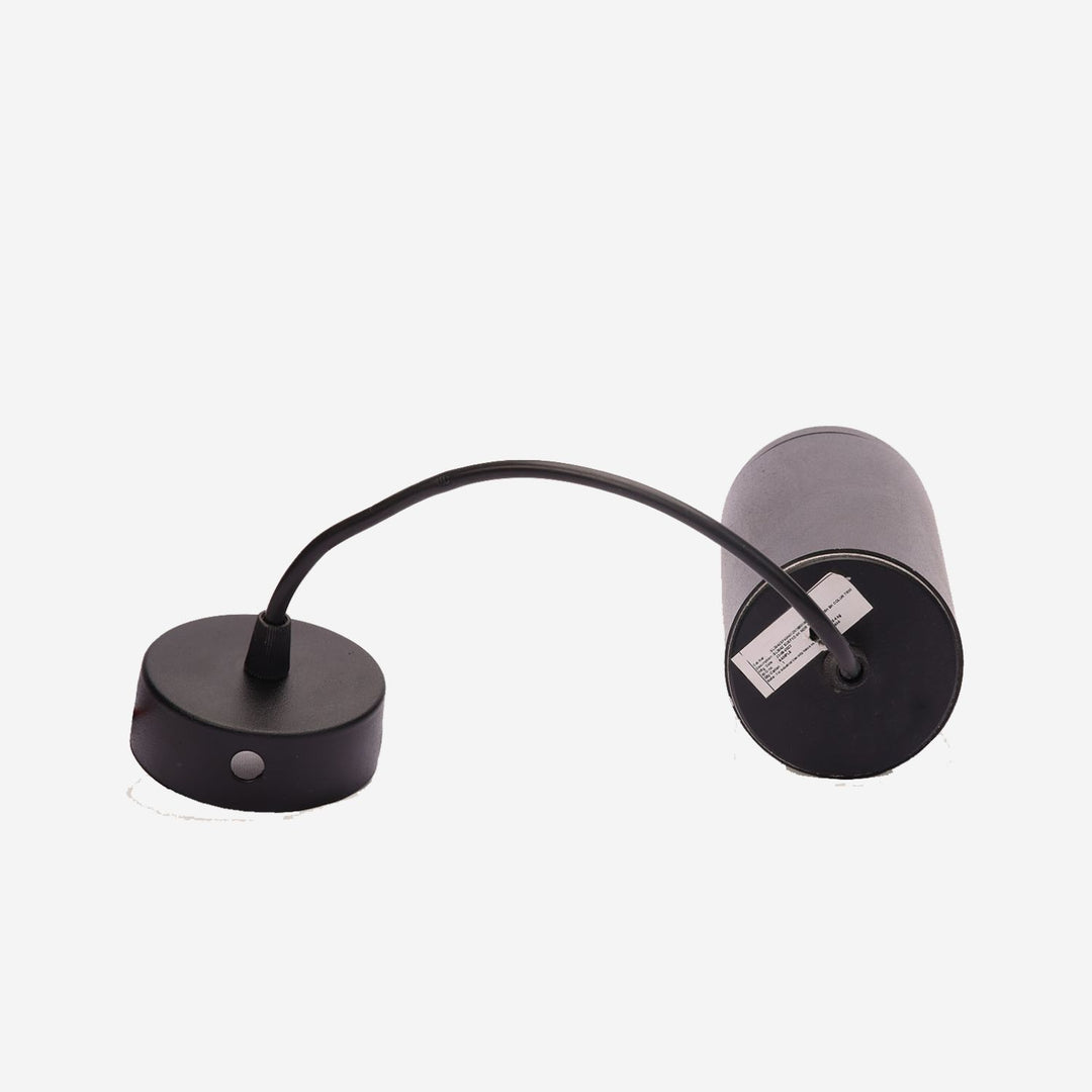 METEOR 5 SL3042 (Suspended Cylindrical Spot Light 70 Dia- 15/18W)