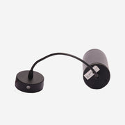 METEOR 5 SL3042 (Suspended Cylindrical Spot Light 70 Dia- 15/18W)