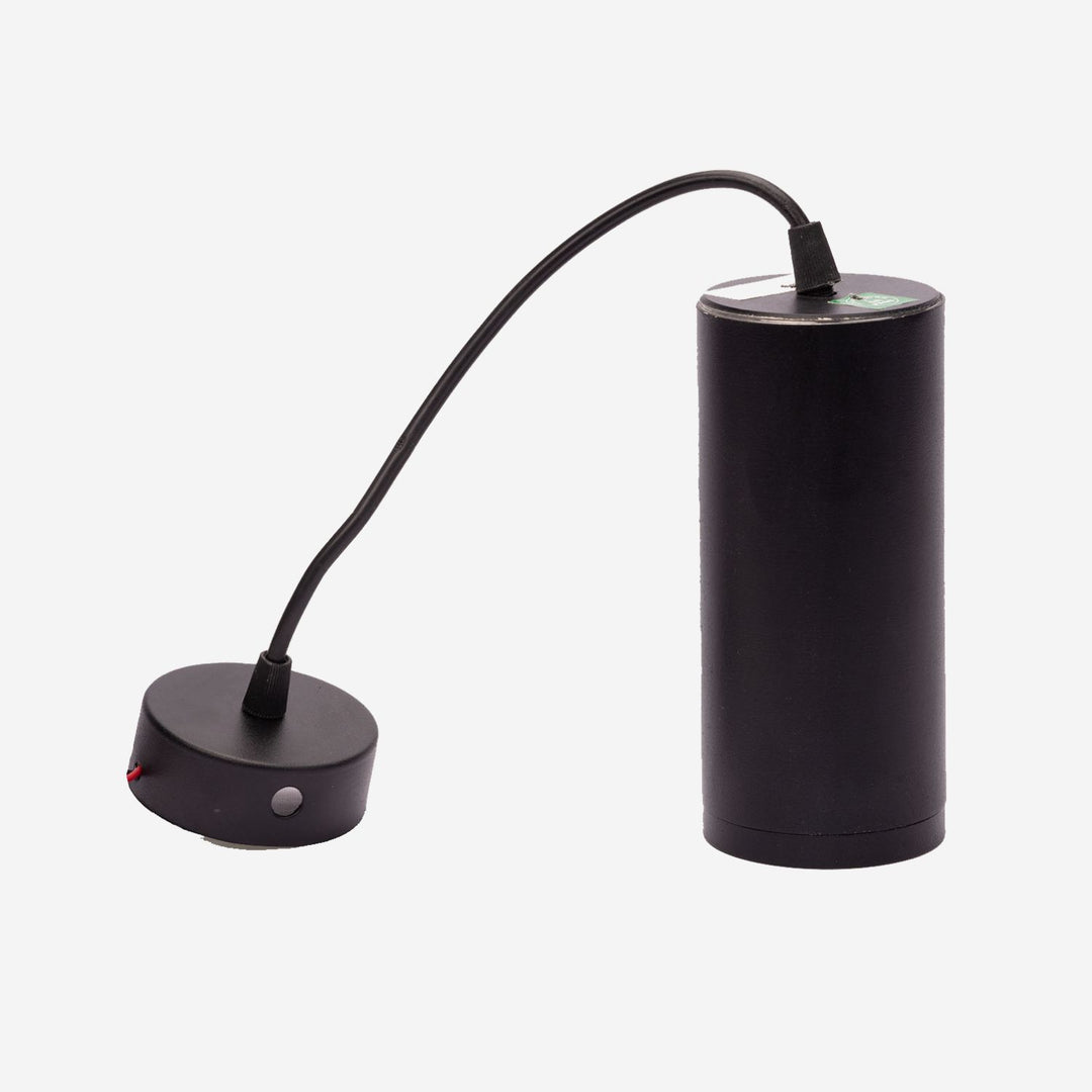 METEOR 5 SL3042 (Suspended Cylindrical Spot Light 70 Dia- 15/18W)