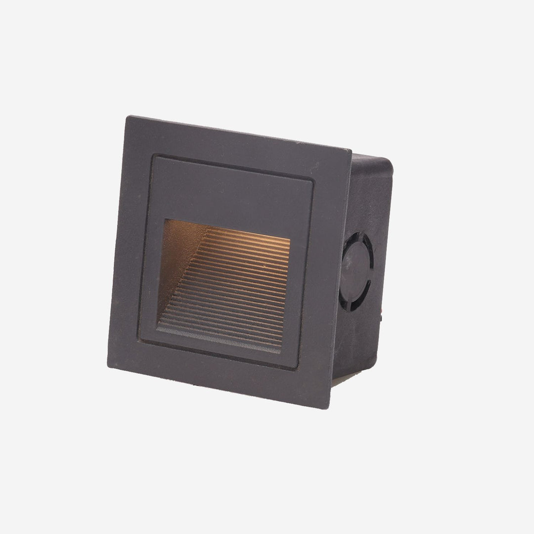 LED Recess Mounted Step Light SP6031