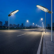 OPTIMUS-5 ST0805 Street Lights