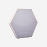 Hexoid (Hexagon Shaped LED Suspended Light)