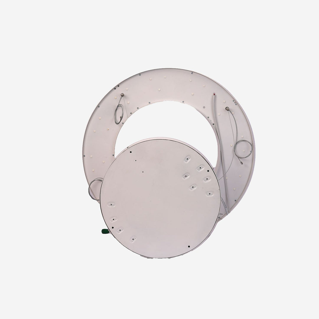 ORBIZ (LED RING LIGHT)