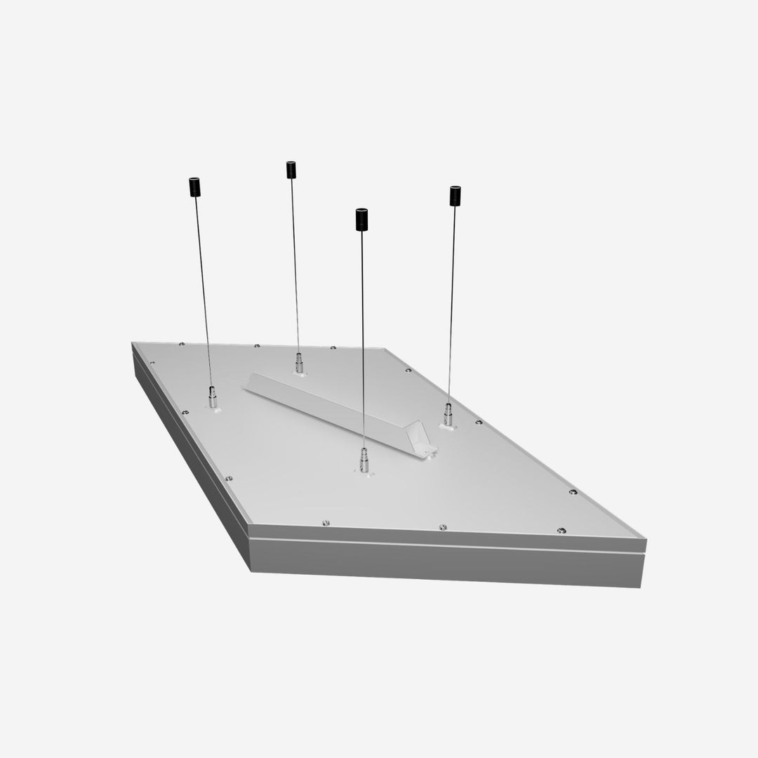 RHOMBIC (Rhombus Shaped LED Suspended Light 30W)