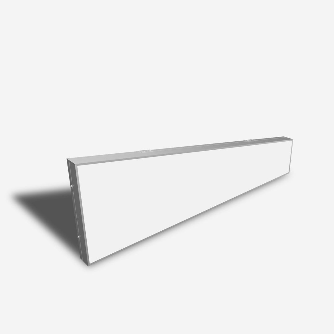 Trapeze GL4006 (Trapezoid Shaped LED Suspended Light 28W)