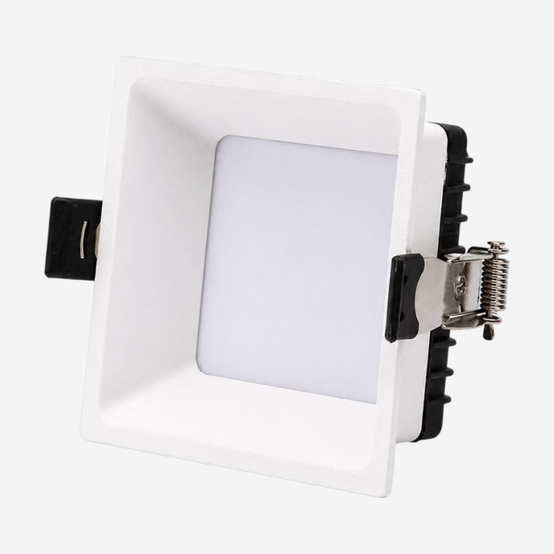 Swank DR SQ DL1005 (Deep Recessed Downlight 7/12W)