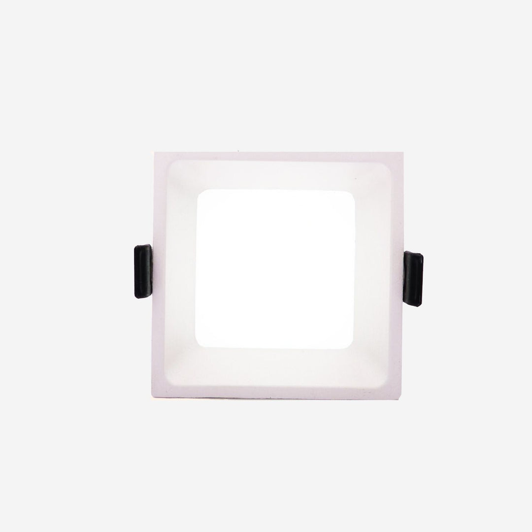 Swank DR SQ DL1005 (Deep Recessed Downlight 7/12W)