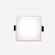 Swank DR SQ DL1005 (Deep Recessed Downlight 7/12W)