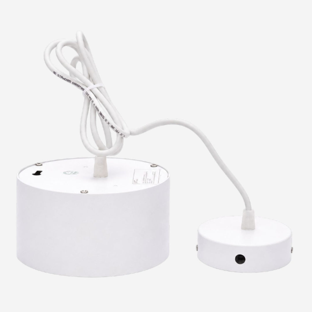 Swank S DL0150X80 (Surface Downlight 150X80H-10/15/18/24W)