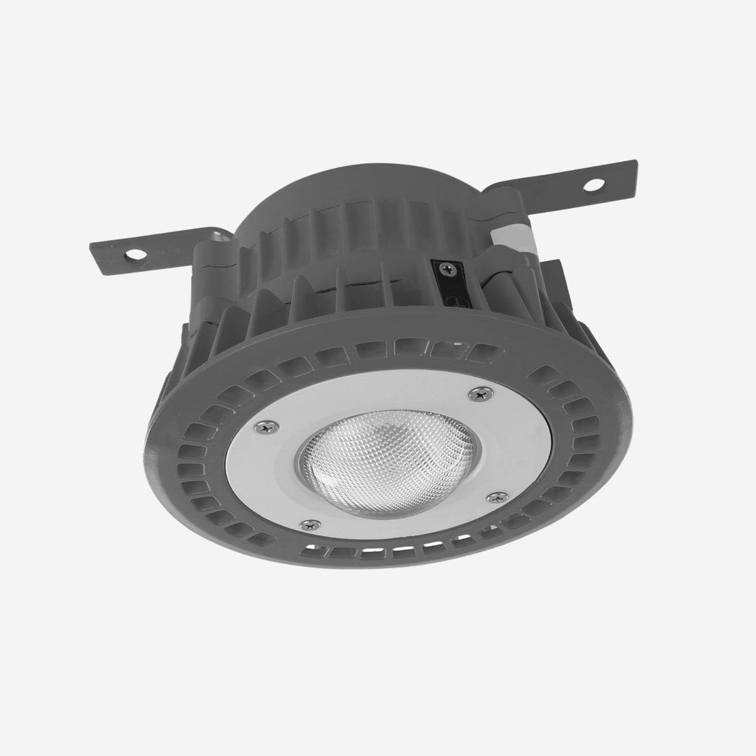 Baystar 2 WG1917 (Flameproof Well Glass 60W)