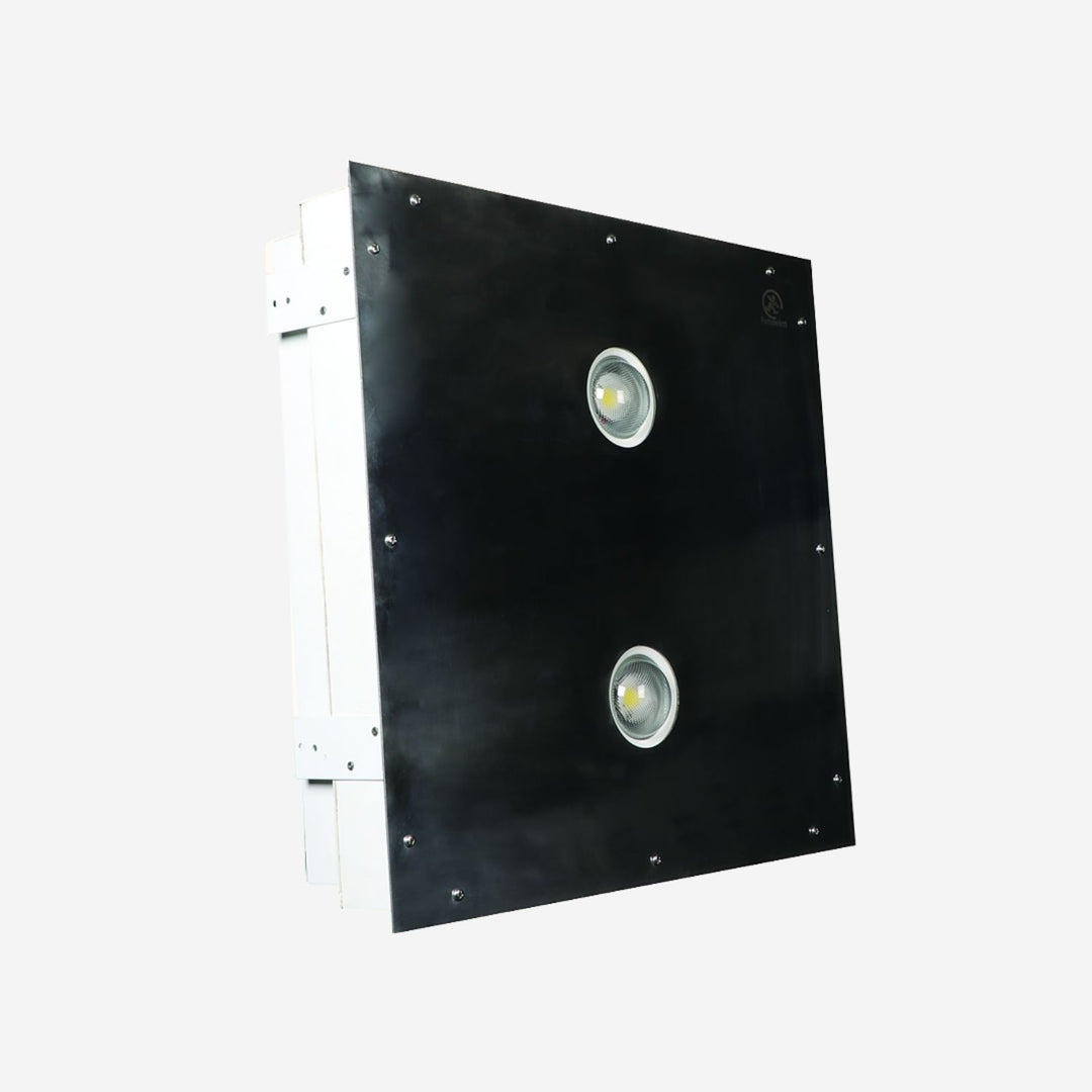 EPIC FP CR2081SS (2X2 SS FLAMEPROOF CLEANROOM – 60/80/100W)