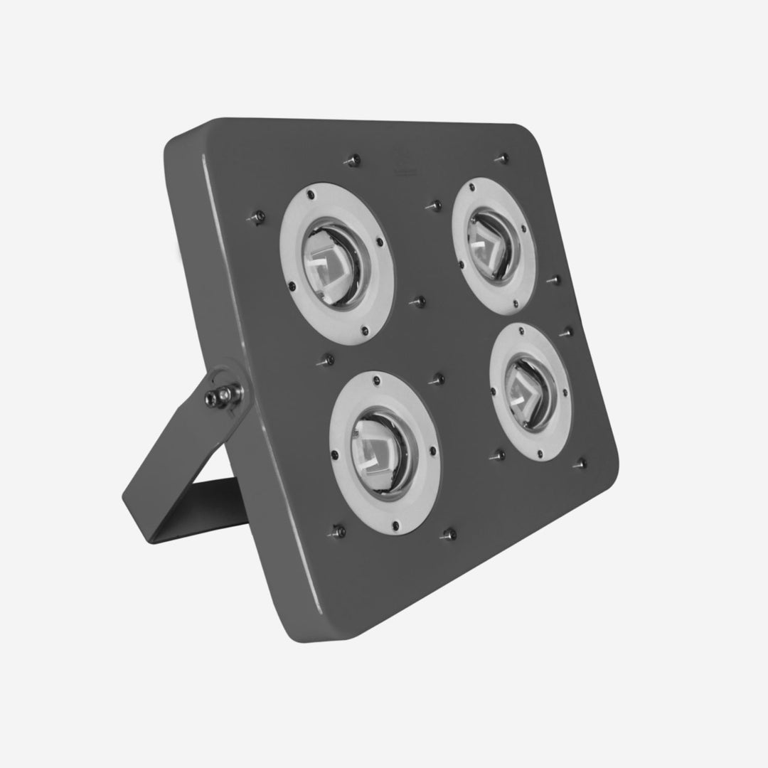 Floodstorm 4 FP FL0753 (Flameproof Floodlight – 160/200W)