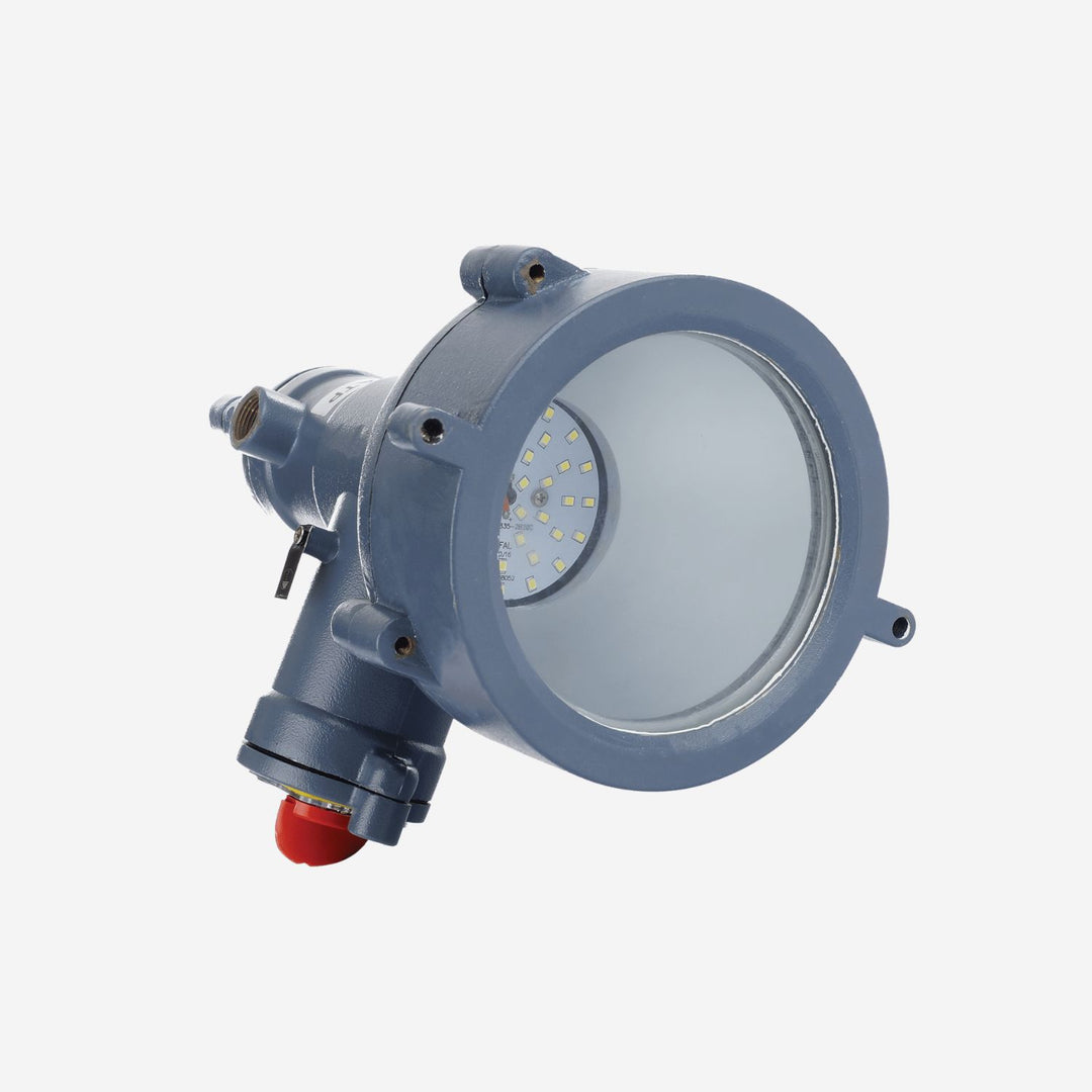 Reactor Baystar FP RL0922(Flame Proof Reactor Light (10/20/40W)