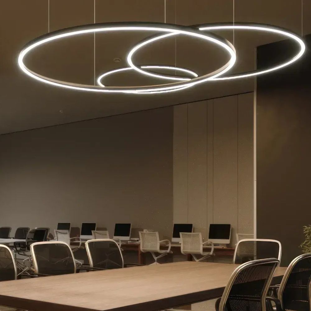 Executive Ceiling Lighting