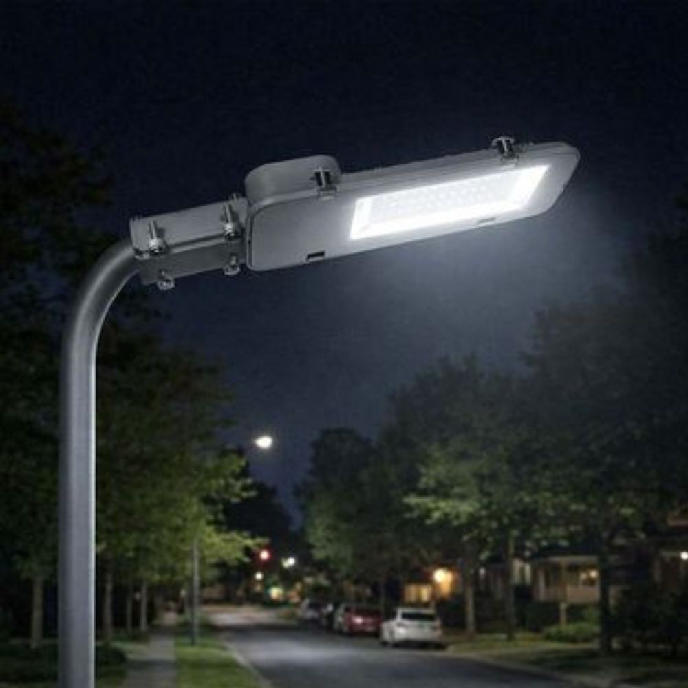 Ultra Bright Industrial Light